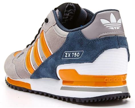 adidas zx 750 retro shoes.